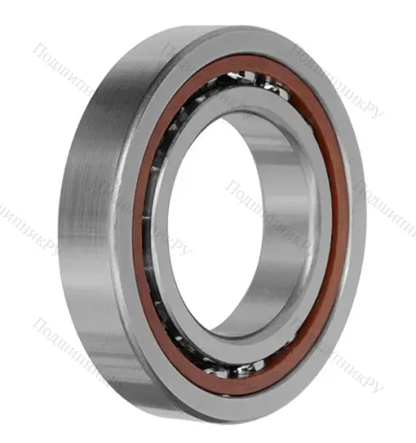 Сверхточный подшипник 7202 CD/HCP 4ADGA от производителя  SKF