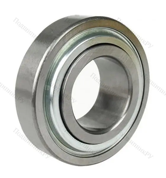 Закрепляемый подшипник 209 XL KRR