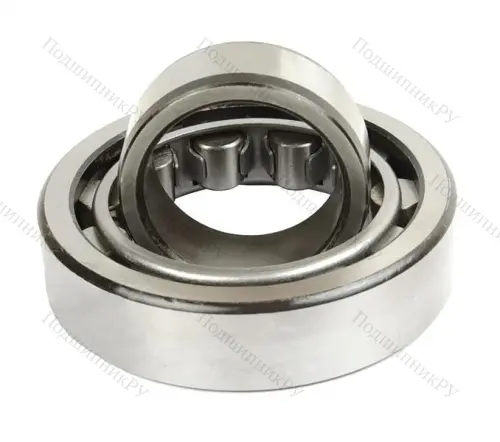 Роликовый цилиндрический подшипник NU 215 W C 3 от производителя  NSK