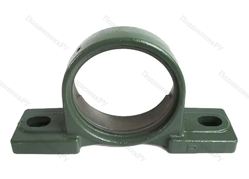 Подшипниковый корпус  P 211