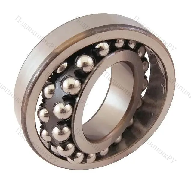 Двухрядный шариковый подшипник 1309 K TNG C 3