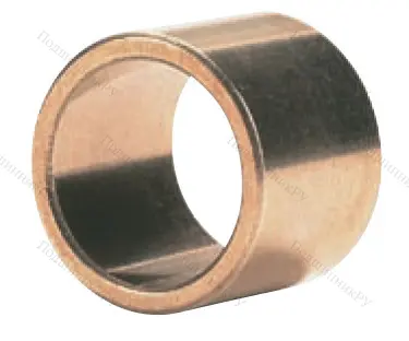 Втулка скольжения BNZ 4810 (PBM 4810) ISB