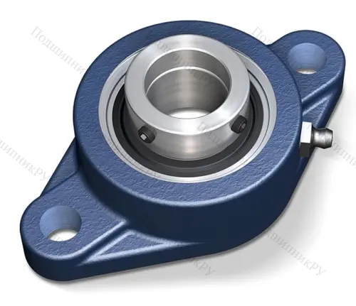 Подшипниковый узел UCFL 207 J в Оренбурге