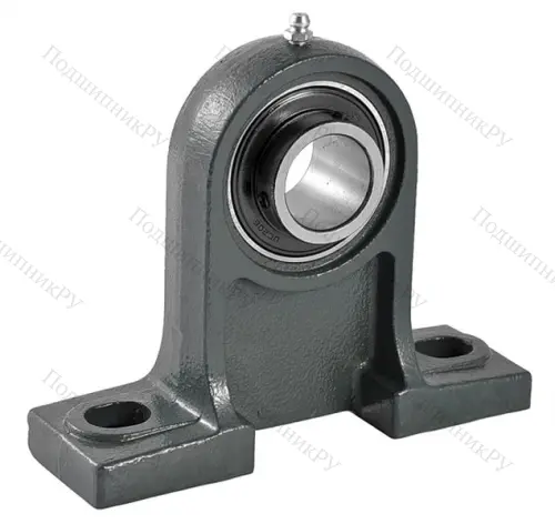 Подшипниковый узел UCPH 208 в Оренбурге