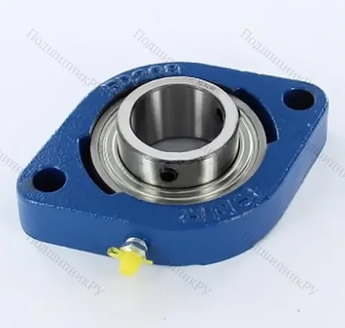 Подшипниковый узел USFD 204 CN в Оренбурге