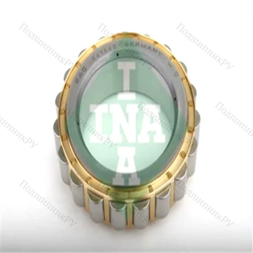 Подшипник роликовый радиальный Z-541640.RZLN