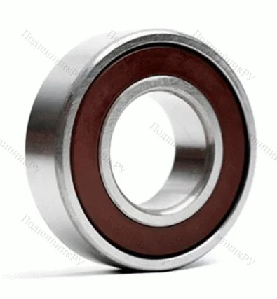 Подшипник 6000 DDU C 3 NSK