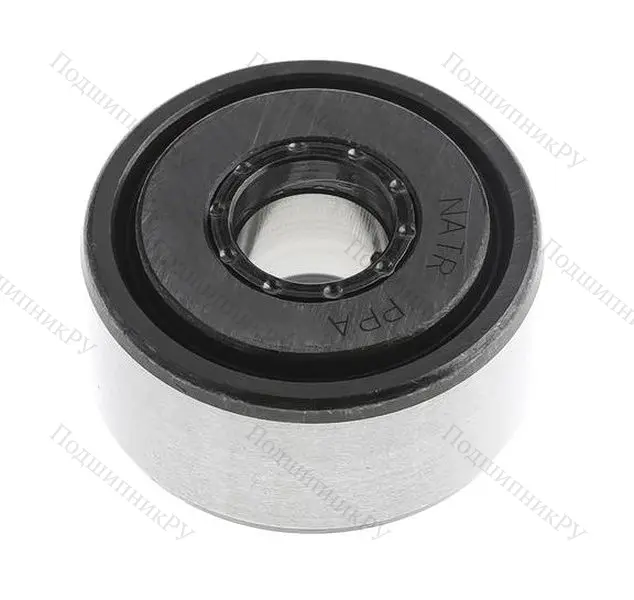 Игольчатый подшипник NATR 40 PP A