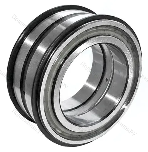 Двухрядный роликовый подшипник SL 04 5017 PP 2NR в Оренбурге