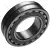 Сферический роликовый подшипник 22324 CC/C 3W 33 от производителя  SKF