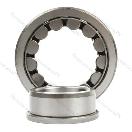 Роликовый цилиндрический подшипник NJ 218 ECJ от производителя  SKF Роликовый цилиндрический подшипник NJ 218 ECJ от производителя  SKF