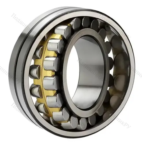 Сферический роликовый подшипник 3003120 AMH (23020 MBW 33) в Оренбурге