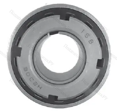 Подшипник UK 211 (YSA 211-2FKA)