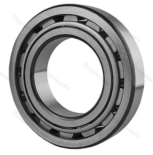 Роликовый цилиндрический подшипник N 212 W C 3