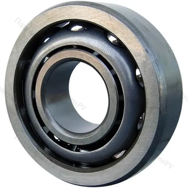 Однорядный шариковый подшипник 7206 BW