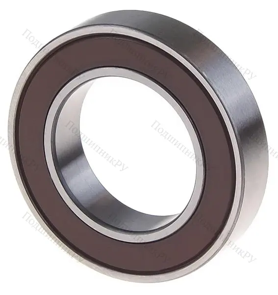 Однорядный шариковый подшипник 6220 DDU C 3 E