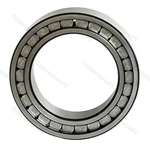 Однорядный роликовый подшипник SL 18 3007  XL от производителя  NPZ Однорядный роликовый подшипник SL 18 3007  XL от производителя  NPZ