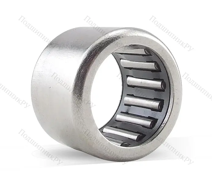 Игольчатый подшипник HK 1616 2RS