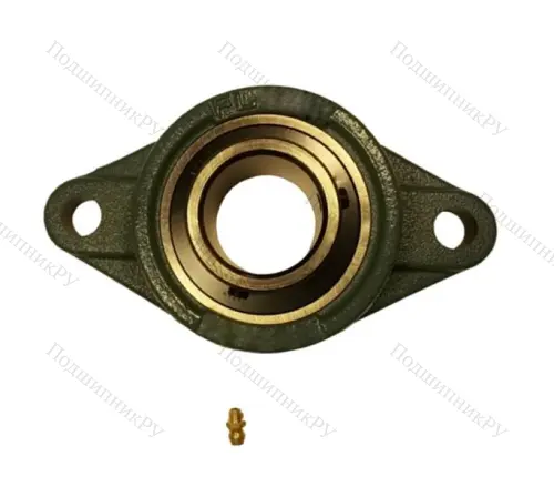 Подшипниковый узел UCFL 207 в Оренбурге