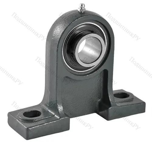 Подшипниковый узел UCPH 204 в Оренбурге