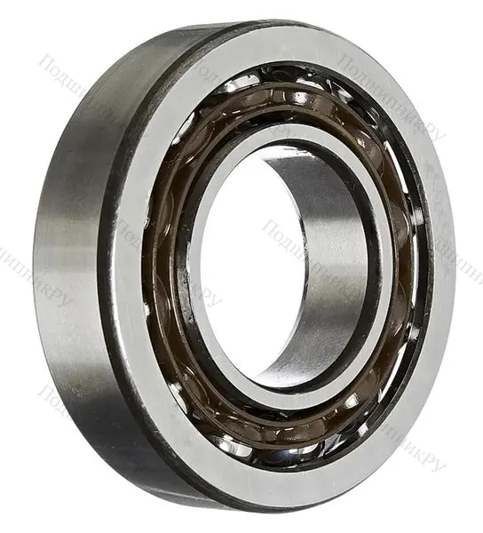 Однорядный шариковый подшипник 7303 BEAT 85