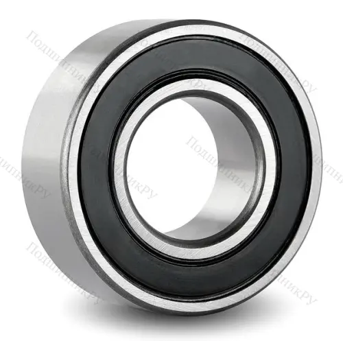 Однорядный шариковый подшипник SS 6205 2RS (180205 Ю ГОСТ) в Оренбурге