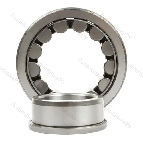 Роликовый цилиндрический подшипник NJ 319 от производителя  NTN Роликовый цилиндрический подшипник NJ 319 от производителя  NTN