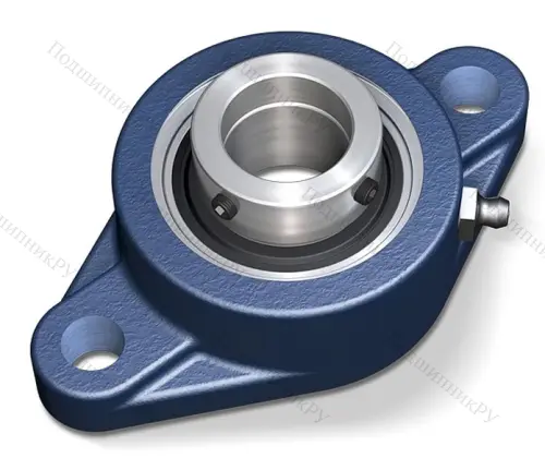 Подшипниковый узел UCFL 208 J в Оренбурге