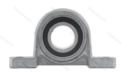 Подшипниковый узел UP 001SS ISB в Оренбурге