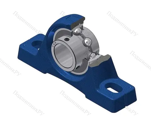 Подшипниковый узел UCPE 205 в Оренбурге