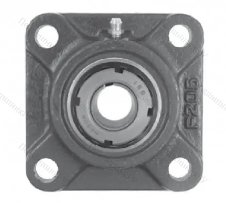 Подшипниковый узел UKF 311 ISB в Оренбурге