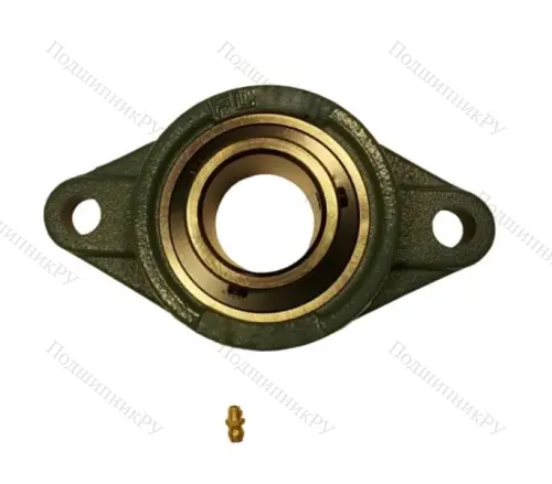 Подшипниковый узел UCFL 206 D 1 (NSK) в Оренбурге