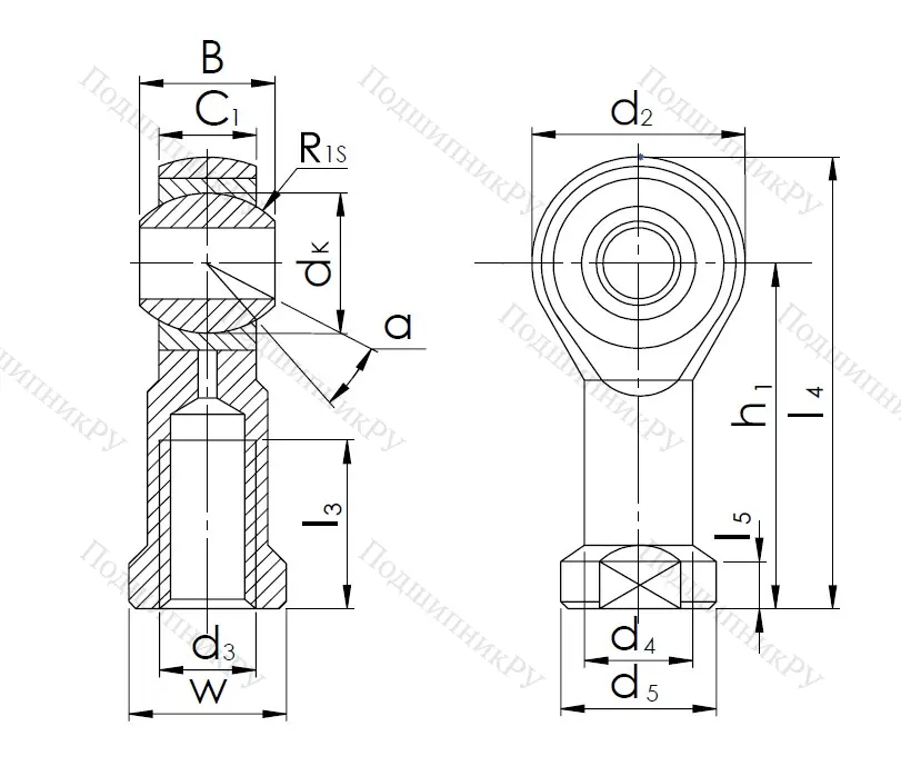 SIL 10 T/K (PHS 10 L) в Оренбурге
