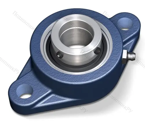 Подшипниковый узел UCFL 206 J в Оренбурге