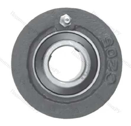 Подшипниковый узел UCC 210 ISB в Оренбурге