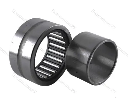 Игольчатый подшипник NA 4913 XL от производителя  INA Игольчатый подшипник NA 4913 XL от производителя  INA