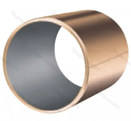 Втулка скольжения KU 1215SF 114STAND (PCM 121415E) ISB в Оренбурге