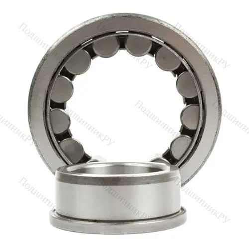 Роликовый цилиндрический подшипник NJ 218 C 3 от производителя  NTN Роликовый цилиндрический подшипник NJ 218 C 3 от производителя  NTN