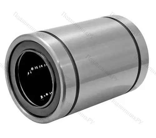 Подшипник LME 08 UU (CX) в Оренбурге