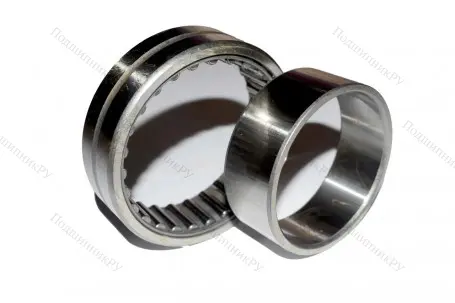 Опорный ролик NA 22052RS NBS в Оренбурге