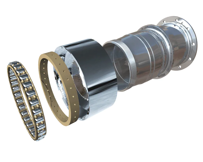 Аэрокосмическая отрасль | Свежие новости в Оренбурге