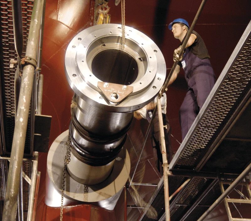 Морской сектор | Свежие новости в Оренбурге