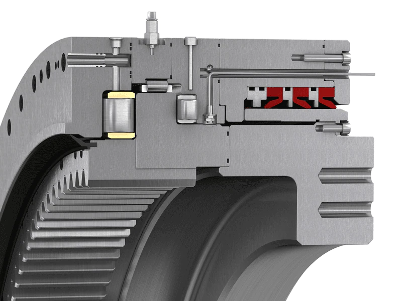 Запчасти SKF для строительной техники | Свежие новости в Оренбурге