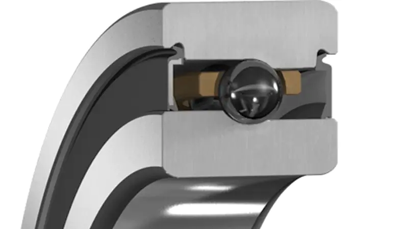 Запчасти SKF для строительной техники | Свежие новости в Оренбурге