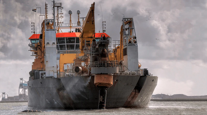 Морской сектор | Свежие новости в Оренбурге