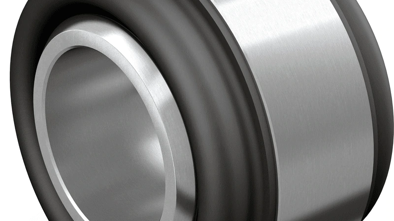 Запчасти SKF для строительной техники | Свежие новости в Оренбурге