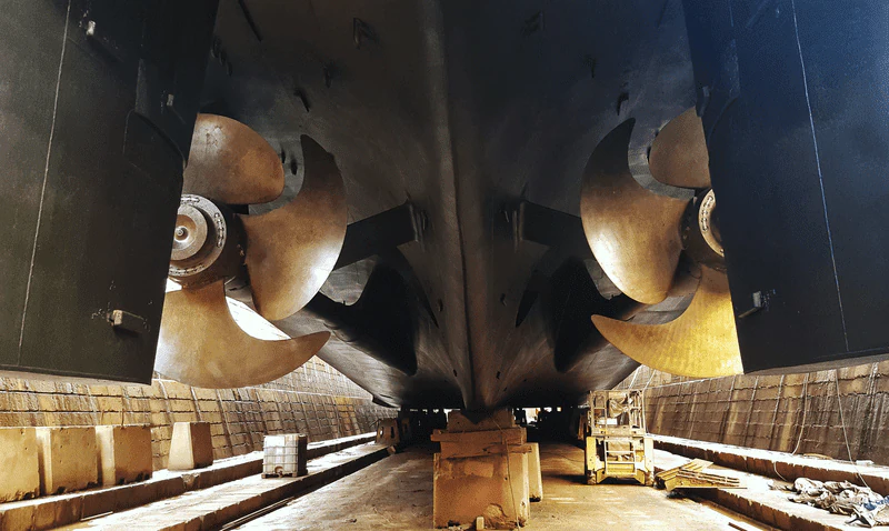 Морской сектор | Свежие новости в Оренбурге