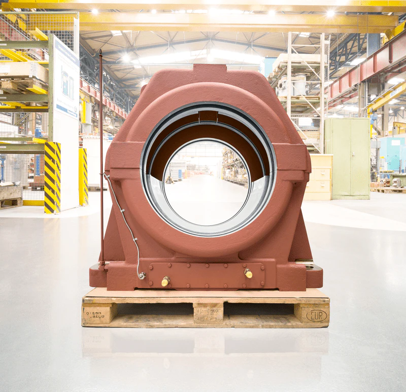 Морской сектор | Свежие новости в Оренбурге