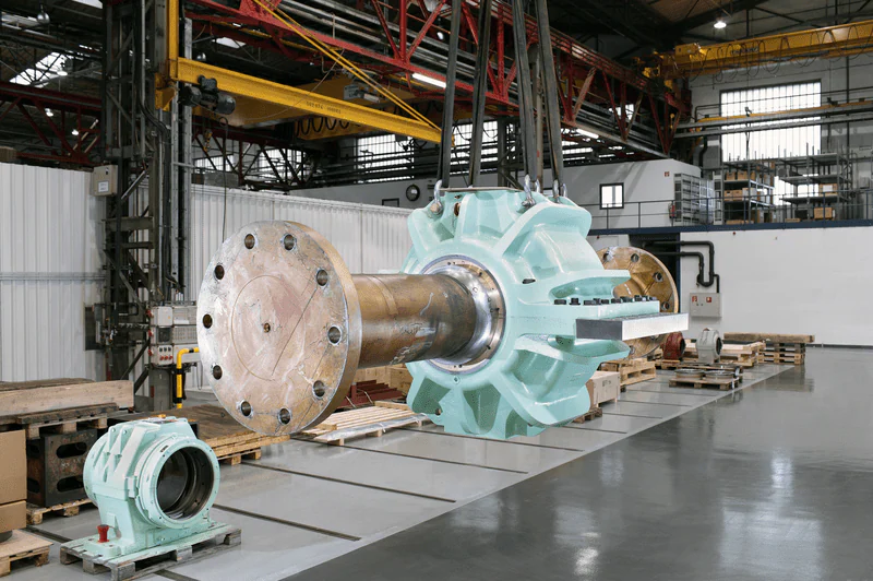 Морской сектор | Свежие новости в Оренбурге