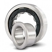 Цилиндрический роликовый подшипник 42212 КМ (NJ 212) в Оренбурге